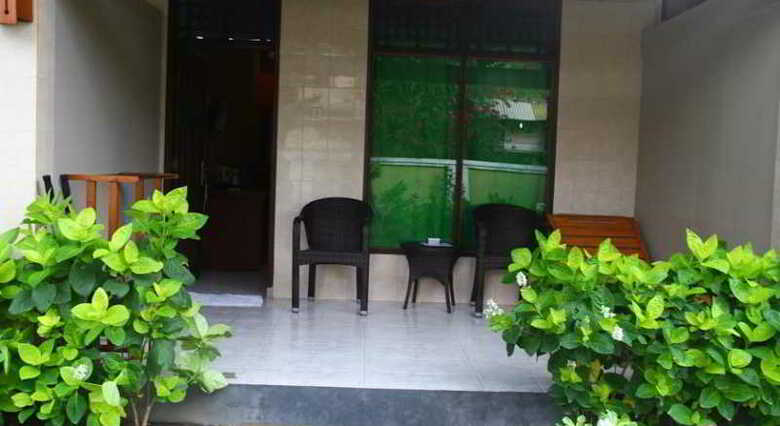Hotel Giliano Residence