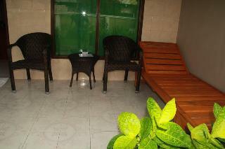 Hotel Giliano Residence