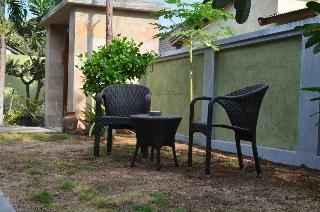 Hotel Giliano Residence