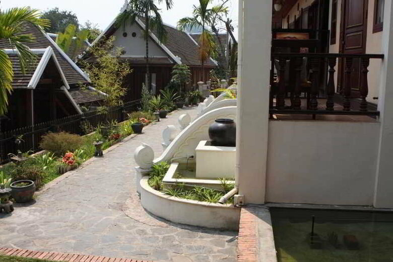 Hotel The View Pavilion