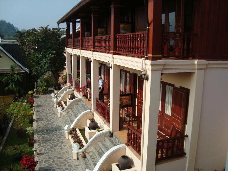 Hotel The View Pavilion