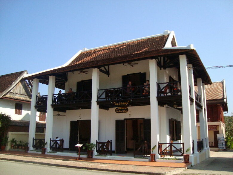 Hotel The View Pavilion