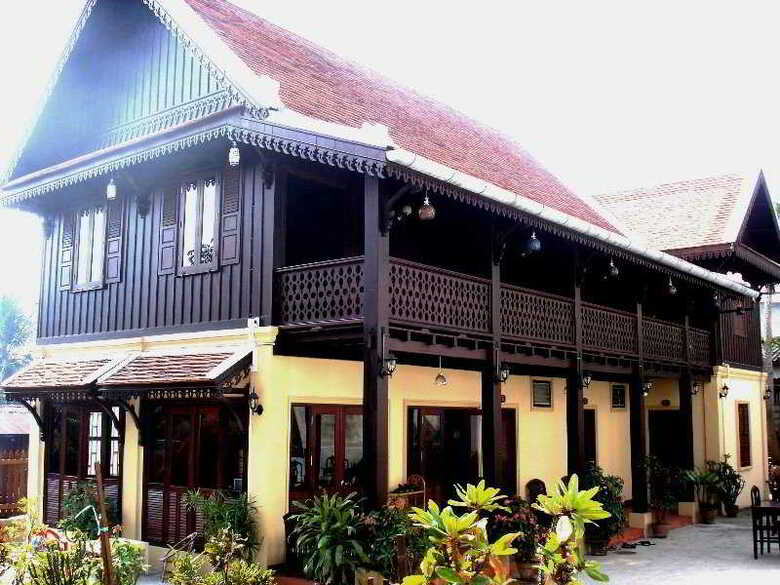 Hotel Villa Senesouk