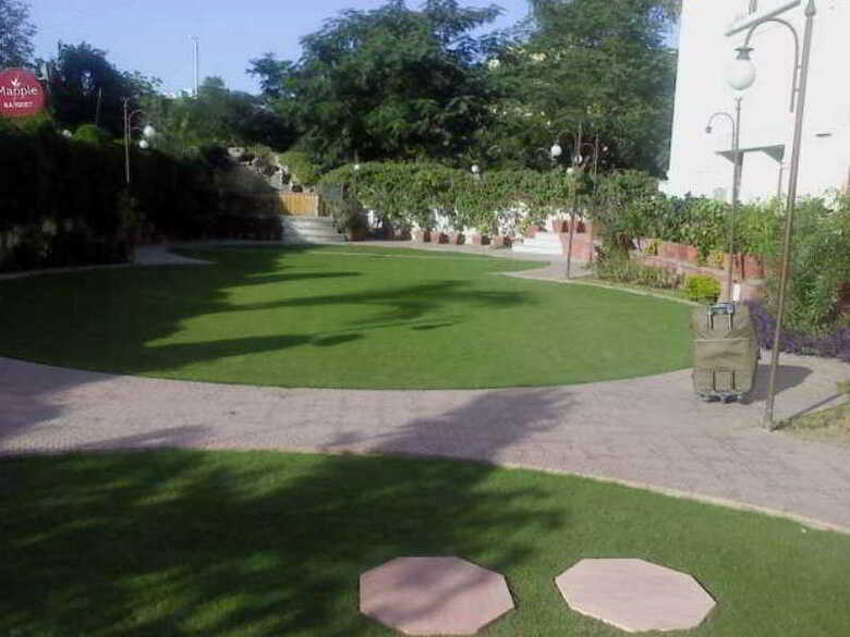 Hotel Mapple Empire Regency