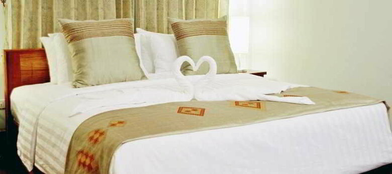 Hotel Luang Prabang Inn