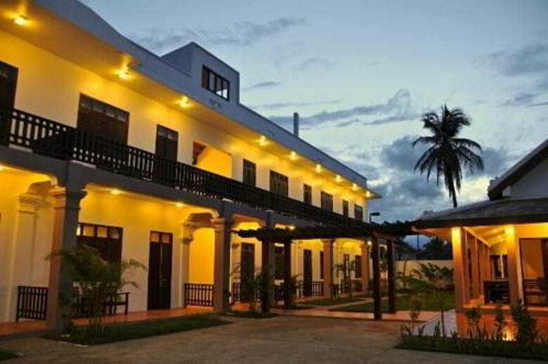 Hotel Luang Prabang Inn