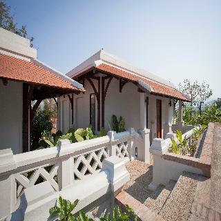 Luang Prabang View Hotel