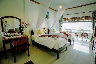 Luang Prabang View Hotel