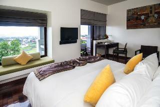 Luang Prabang View Hotel