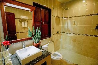Luang Prabang View Hotel