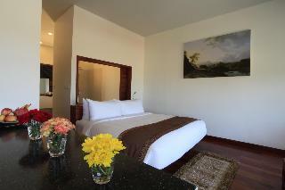 Luang Prabang View Hotel