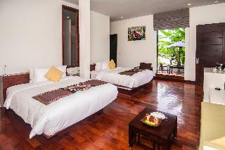 Luang Prabang View Hotel