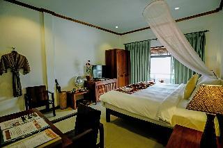 Luang Prabang View Hotel