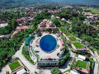 Luang Prabang View Hotel