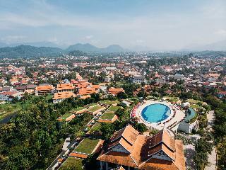 Luang Prabang View Hotel