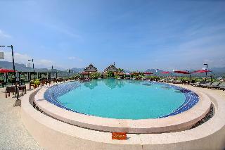 Luang Prabang View Hotel