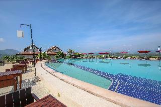 Luang Prabang View Hotel