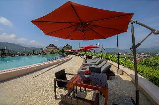 Luang Prabang View Hotel