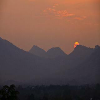 Luang Prabang View Hotel