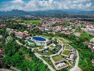 Luang Prabang View Hotel