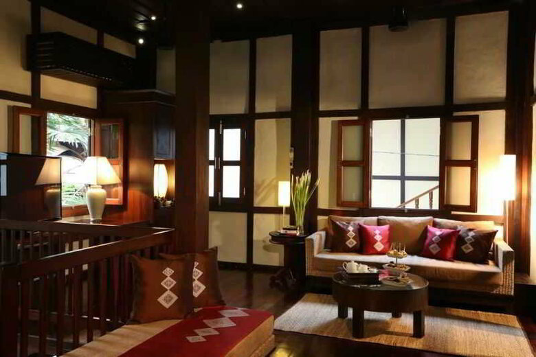 Hotel Kiridara Villa Ban Khili