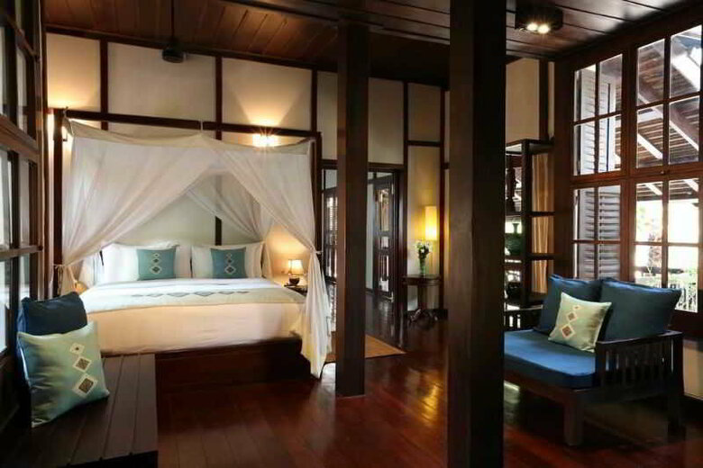 Hotel Kiridara Villa Ban Khili