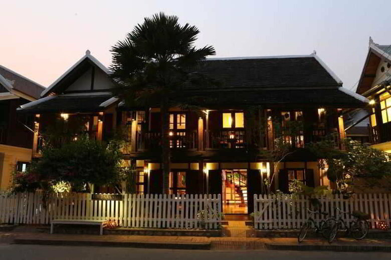 Hotel Kiridara Villa Ban Khili