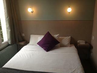 Buc Lounge Hotel
