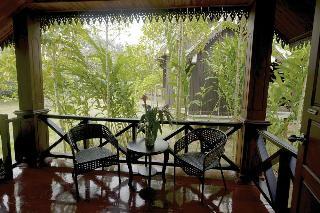 Hotel Nam Ou Riverside Resort