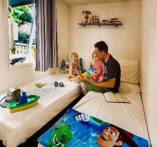 Hotel Park Albatros