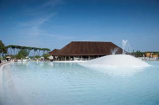Hotel Park Albatros