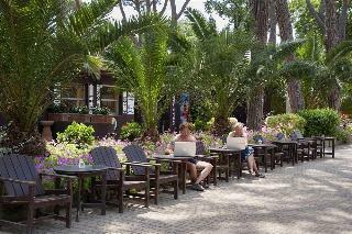 Hotel Park Albatros