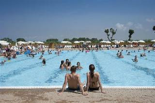 Hotel Park Albatros