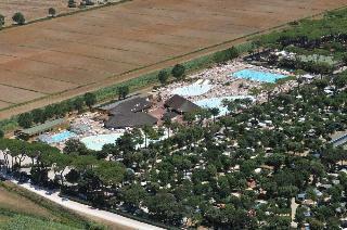Hotel Park Albatros