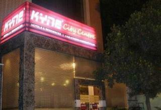 Kyne 4000 Hotel