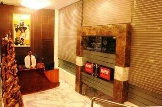 Kyne 4000 Hotel
