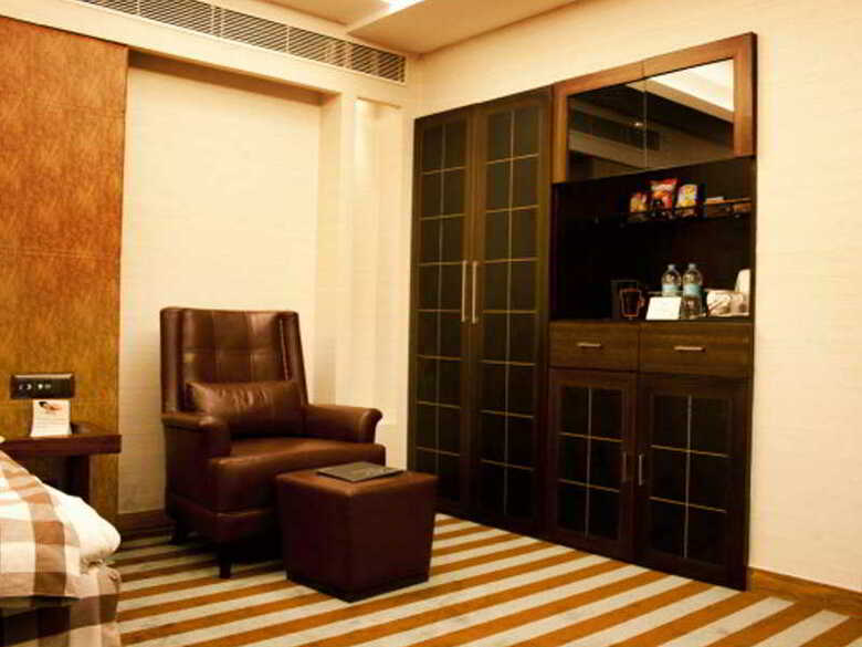 Hotel Te New Delhi