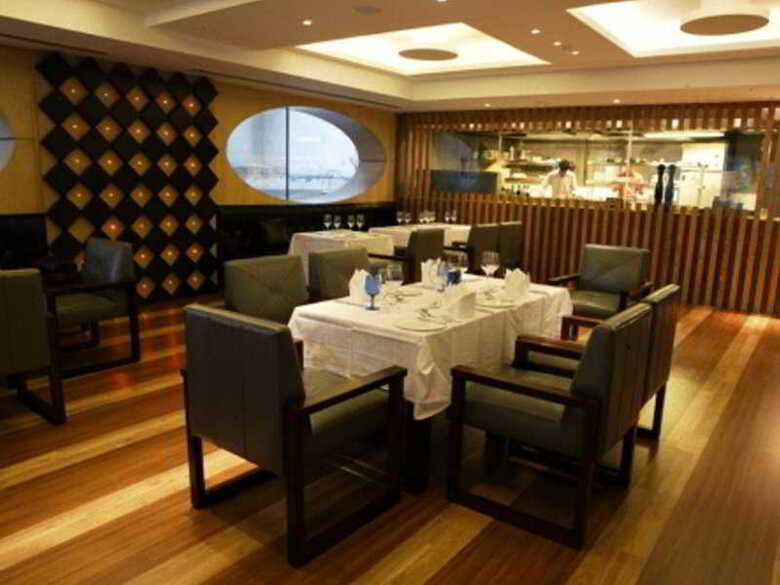 Hotel Te New Delhi