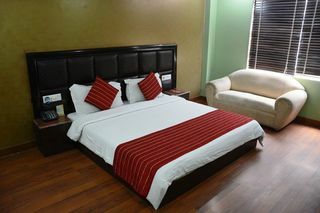 Hotel Vedas Heritage