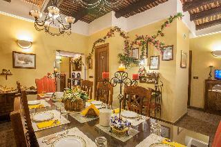 B&B Alloggio Dei Vassalli