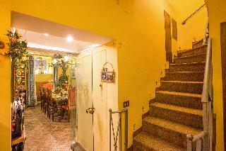 B&B Alloggio Dei Vassalli