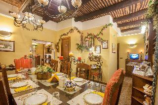 B&B Alloggio Dei Vassalli
