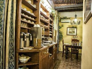 B&B Alloggio Dei Vassalli