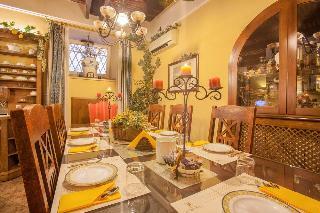 B&B Alloggio Dei Vassalli