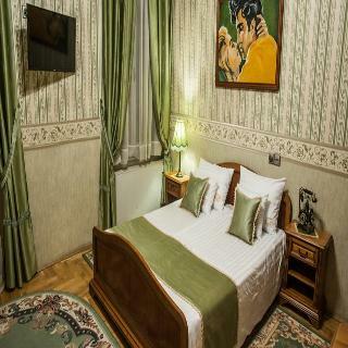 Hotel Cotton House Budapest