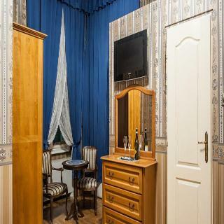 Hotel Cotton House Budapest