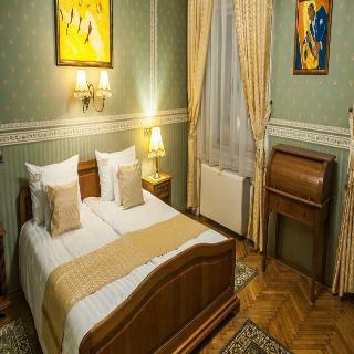 Hotel Cotton House Budapest