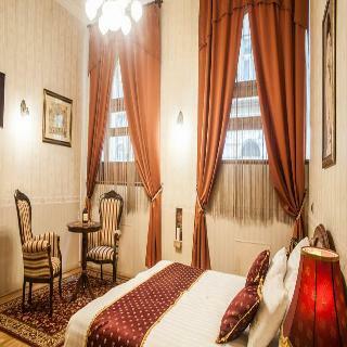 Hotel Cotton House Budapest