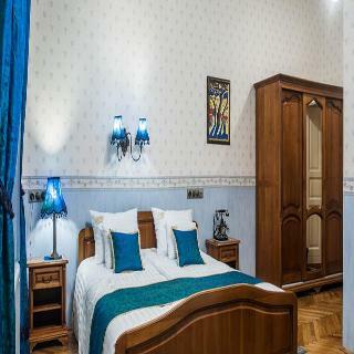 Hotel Cotton House Budapest