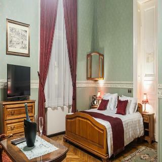 Hotel Cotton House Budapest